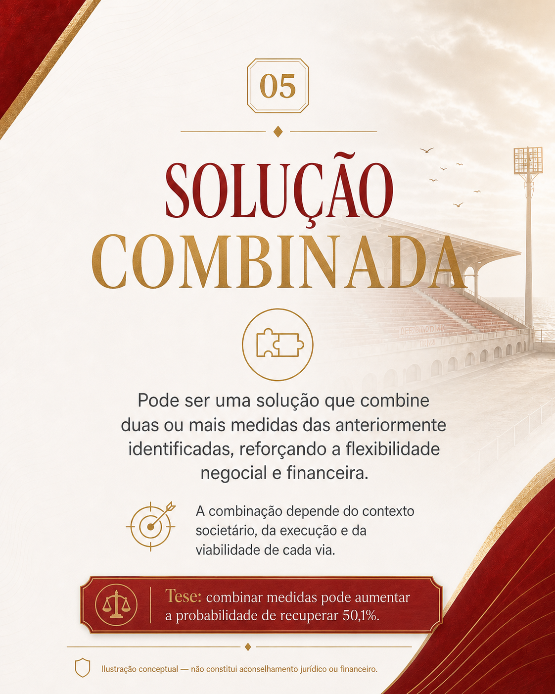 Recuperar controlo da Futebol SAD — imagem 6